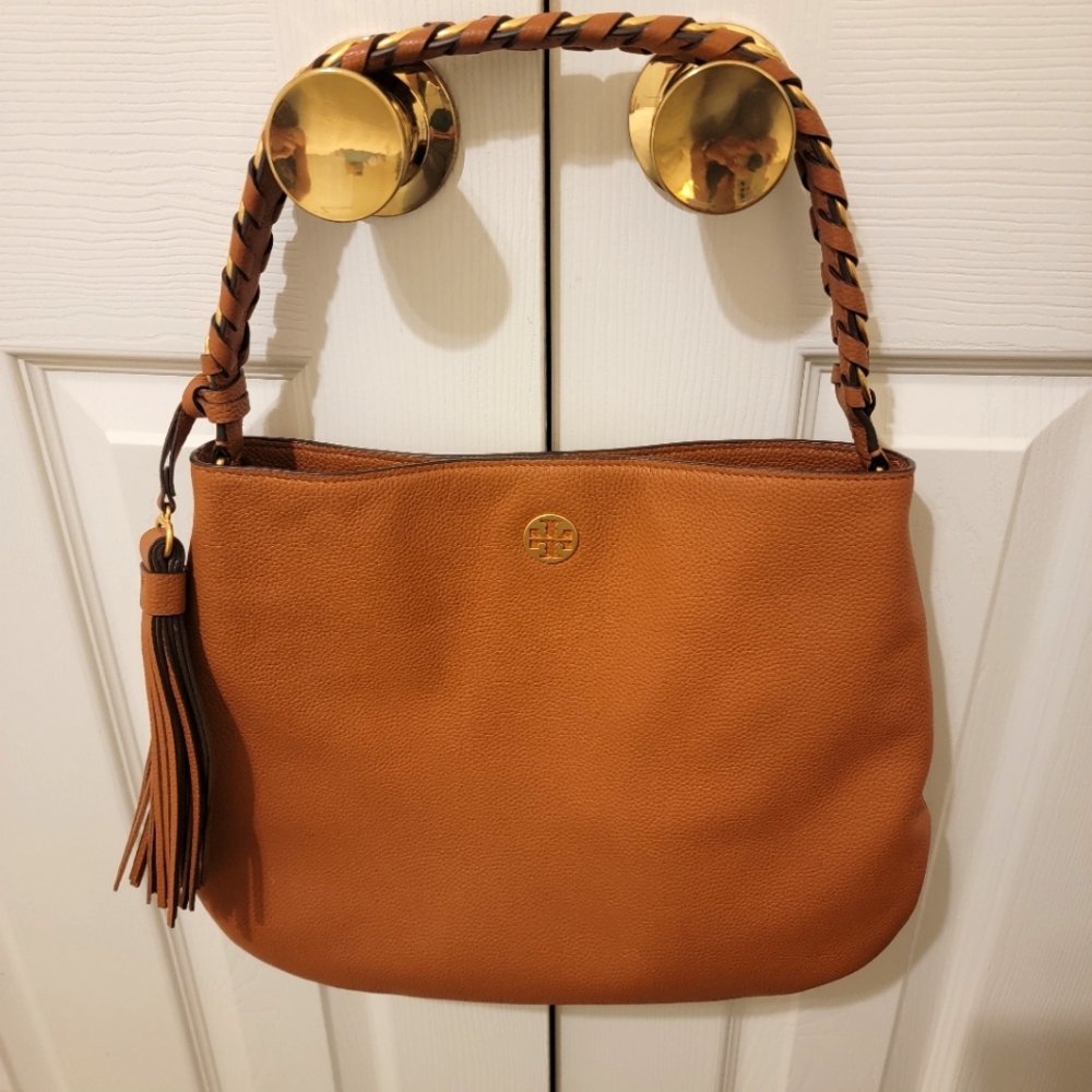 Tory Burch Brooke Hobo bag